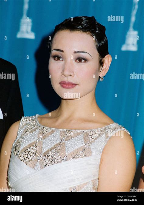 joan chen|joan chen actor.